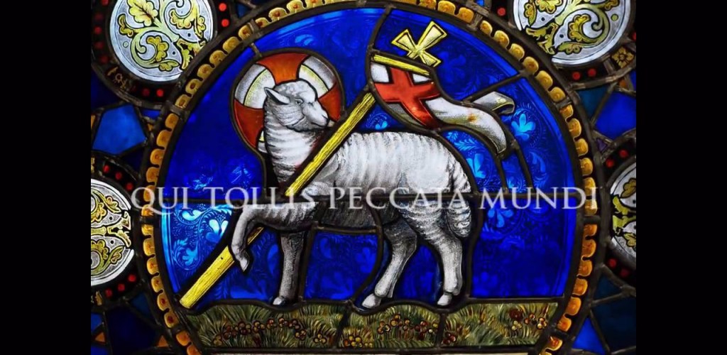 Christ, our only&nbsp;mediator…